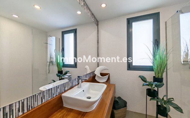 Resale - Apartment - Marbella - Cabopino