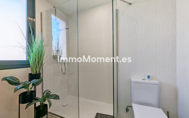 Resale - Apartment - Marbella - Cabopino