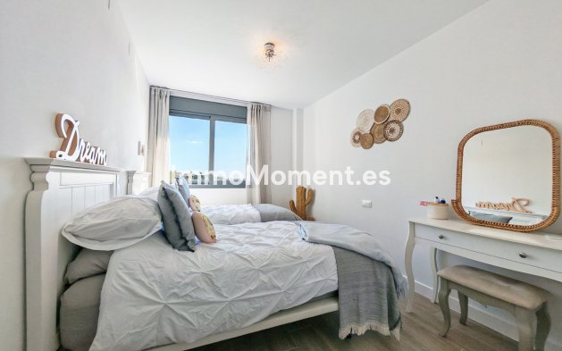 Resale - Apartment - Marbella - Cabopino