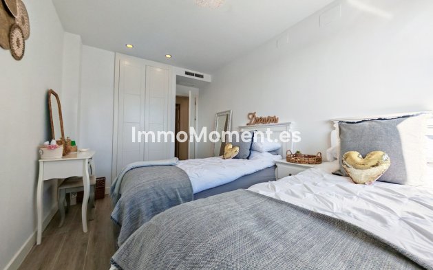 Resale - Apartment - Marbella - Cabopino