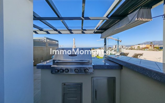 Resale - Apartment - Marbella - Cabopino