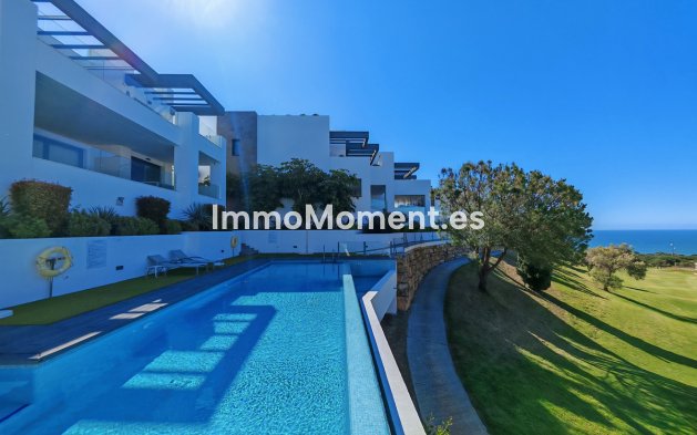 Resale - Apartment - Marbella - Cabopino