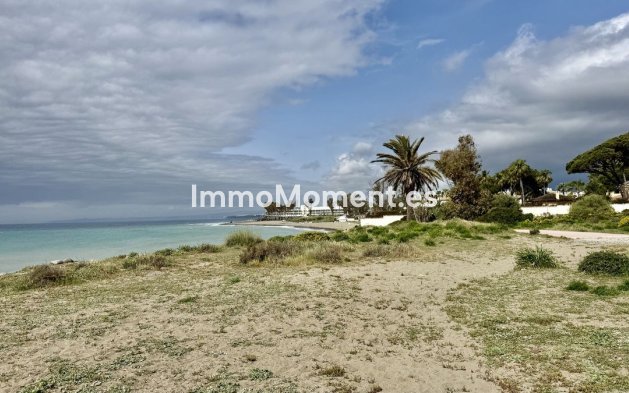 Resale - Detached villa - Estepona - New Golden Mile