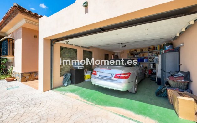 Reventa - Villa - Estepona  - Estepona Centro