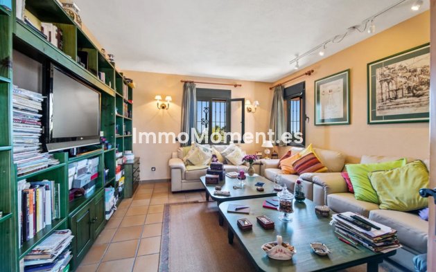 Reventa - Villa - Estepona  - Estepona Centro