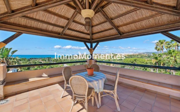 Reventa - Villa - Estepona  - Estepona Centro