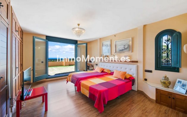 Reventa - Villa - Estepona  - Estepona Centro