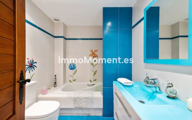 Reventa - Villa - Estepona  - Estepona Centro