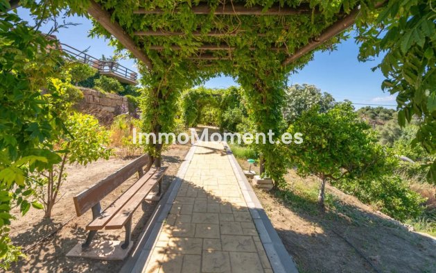 Reventa - Villa - Estepona  - Estepona Centro