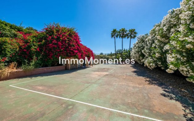 Reventa - Villa - Estepona  - Estepona Centro