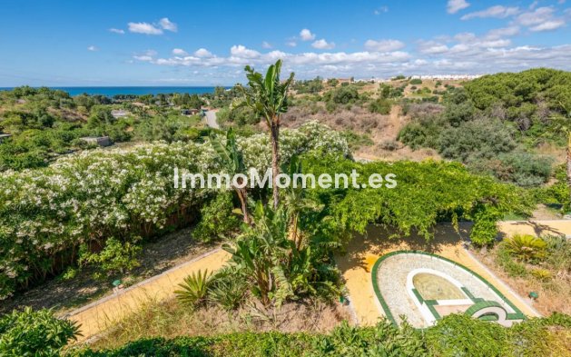 Reventa - Villa - Estepona  - Estepona Centro