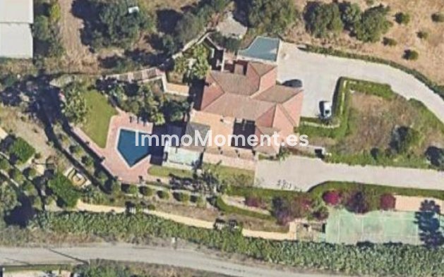 Reventa - Villa - Estepona  - Estepona Centro