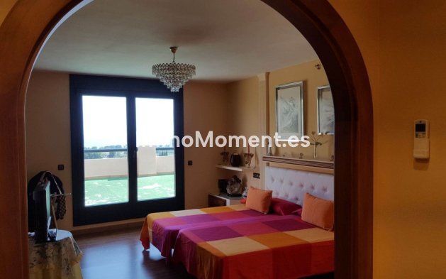 Reventa - Villa - Estepona  - Estepona Centro