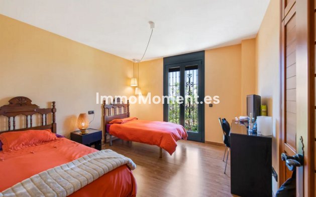 Reventa - Casa de campo - Estepona  - Estepona Centro