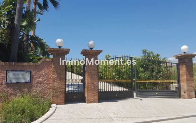 Reventa - Casa de campo - Estepona  - Estepona Centro