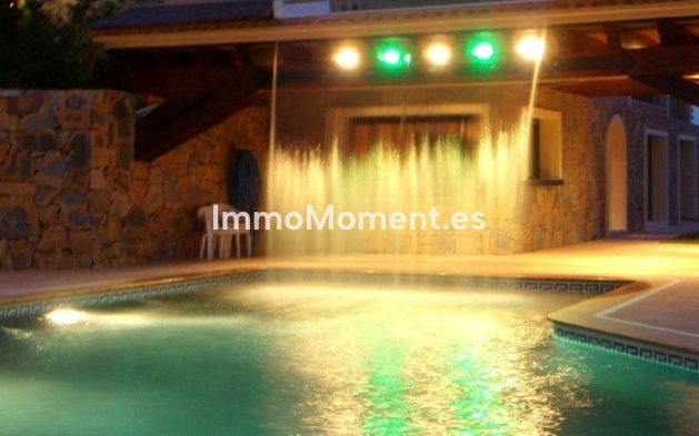 Reventa - Casa de campo - Estepona  - Estepona Centro