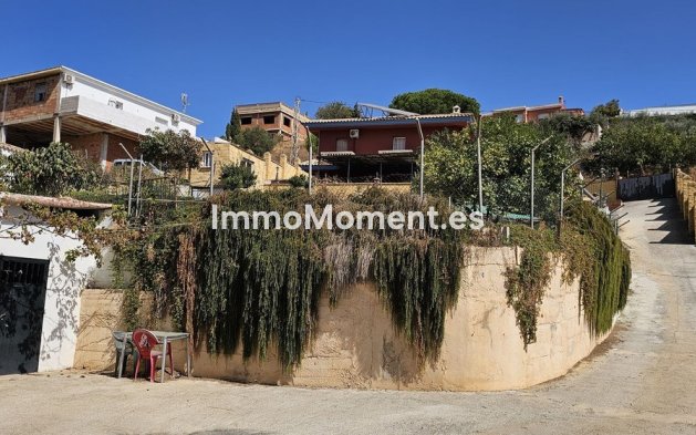 Reventa - Villa independiente - Mijas - Campo Mijas