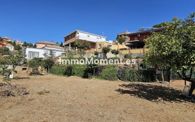 Reventa - Villa independiente - Mijas - Campo Mijas