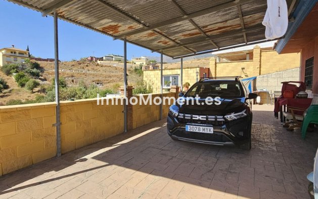 Reventa - Villa independiente - Mijas - Campo Mijas