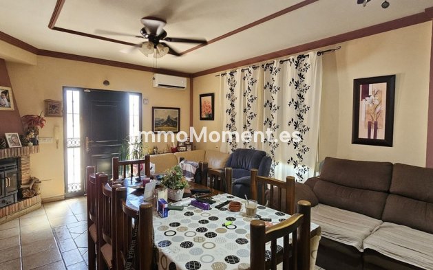 Reventa - Villa independiente - Mijas - Campo Mijas