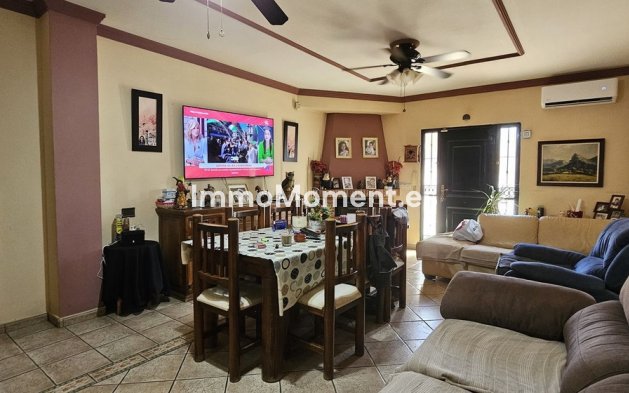 Reventa - Villa independiente - Mijas - Campo Mijas
