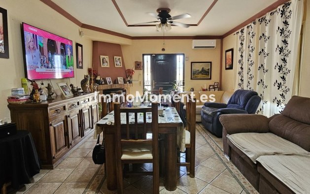 Reventa - Villa independiente - Mijas - Campo Mijas