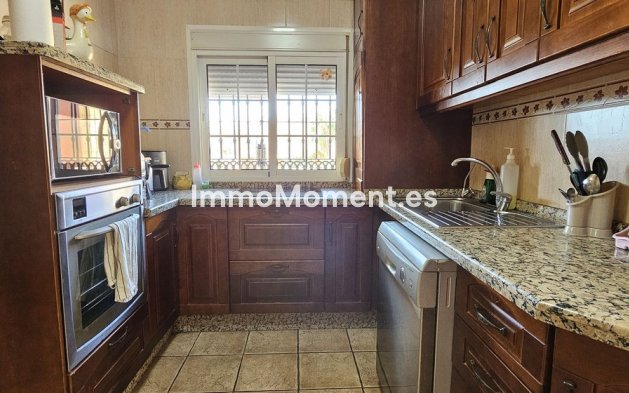 Reventa - Villa independiente - Mijas - Campo Mijas
