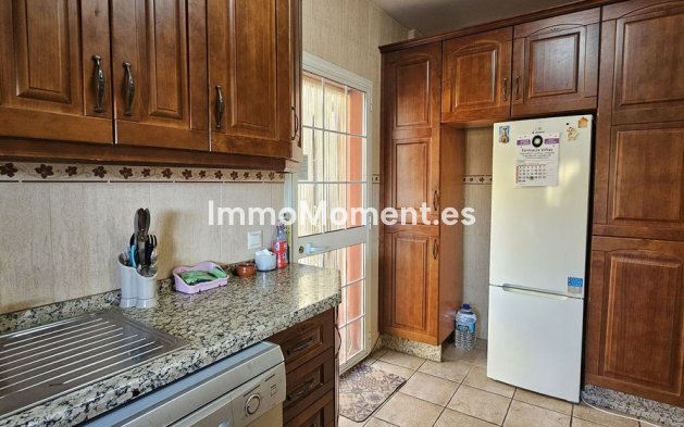Reventa - Villa independiente - Mijas - Campo Mijas