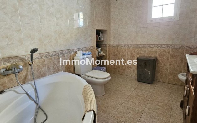 Reventa - Villa independiente - Mijas - Campo Mijas