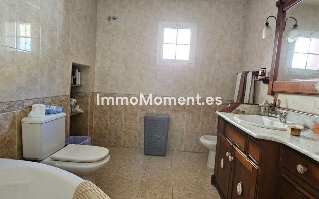 Reventa - Villa independiente - Mijas - Campo Mijas