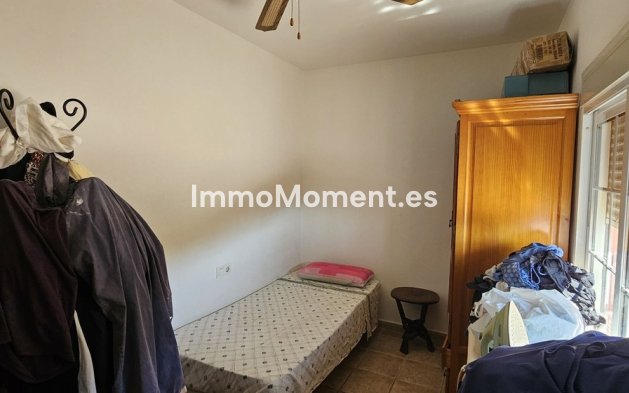 Reventa - Villa independiente - Mijas - Campo Mijas