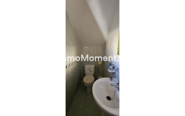 Reventa - Villa independiente - Mijas - Campo Mijas