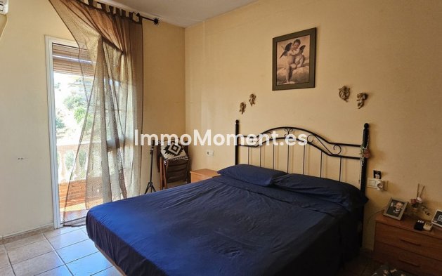 Reventa - Villa independiente - Mijas - Campo Mijas