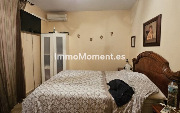 Reventa - Villa independiente - Mijas - Campo Mijas