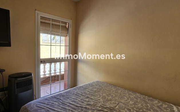Reventa - Villa independiente - Mijas - Campo Mijas