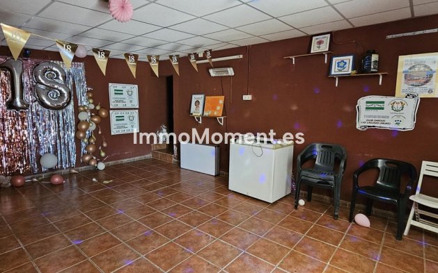 Reventa - Villa independiente - Mijas - Campo Mijas