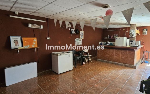 Reventa - Villa independiente - Mijas - Campo Mijas