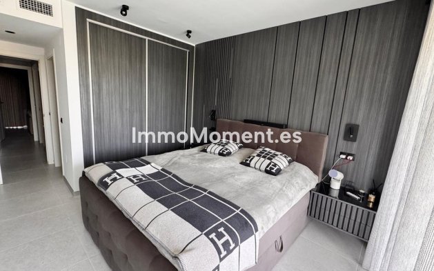 Wiederverkauf - Wohnung - Estepona  - Costalita
