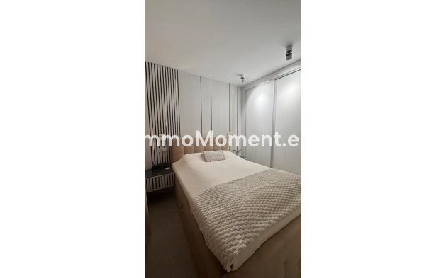 Wiederverkauf - Wohnung - Estepona  - Costalita