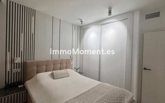 Wiederverkauf - Wohnung - Estepona  - Costalita