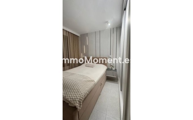 Wiederverkauf - Wohnung - Estepona  - Costalita