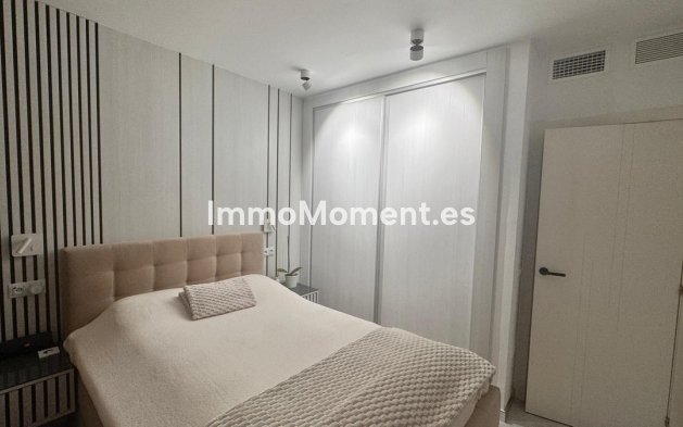 Wiederverkauf - Wohnung - Estepona  - Costalita