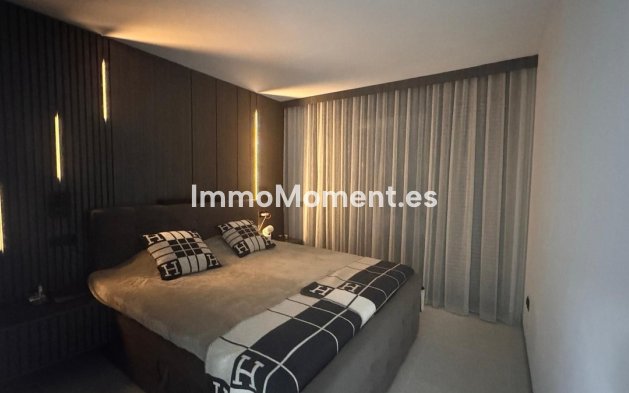 Wiederverkauf - Wohnung - Estepona  - Costalita