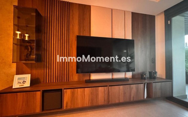 Wiederverkauf - Wohnung - Estepona  - Costalita