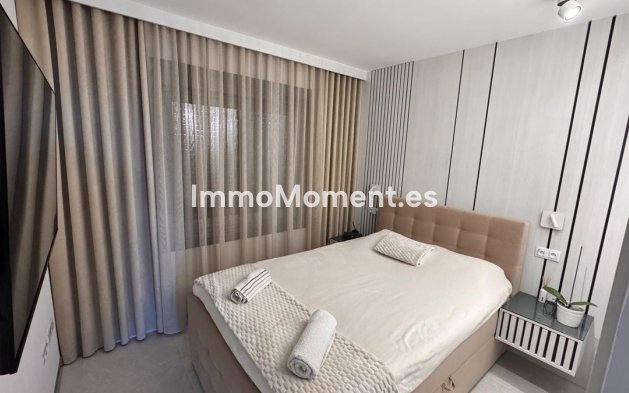 Wiederverkauf - Wohnung - Estepona  - Costalita