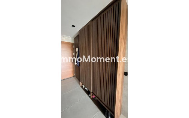 Wiederverkauf - Wohnung - Estepona  - Costalita
