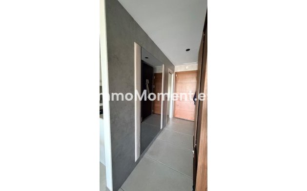 Wiederverkauf - Wohnung - Estepona  - Costalita