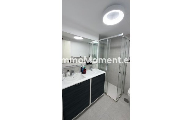 Wiederverkauf - Wohnung - Estepona  - Costalita