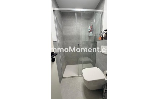 Wiederverkauf - Wohnung - Estepona  - Costalita