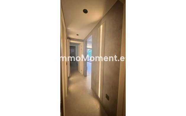 Wiederverkauf - Wohnung - Estepona  - Costalita